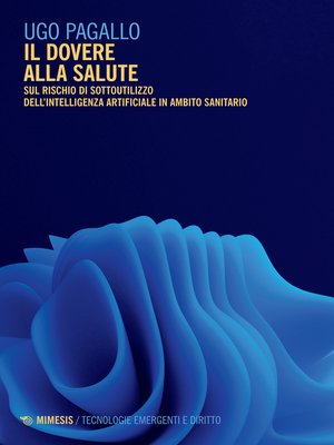 cover image of Il dovere alla salute